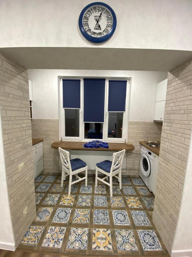 Toledo Apartments Harkiv Exterior foto