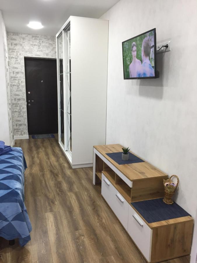 Toledo Apartments Harkiv Exterior foto