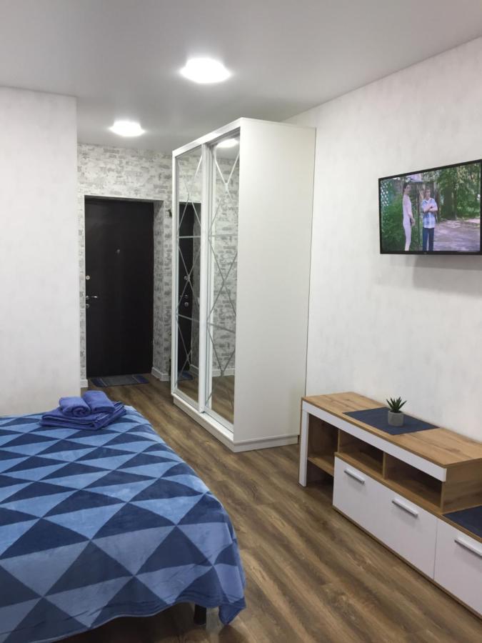 Toledo Apartments Harkiv Exterior foto
