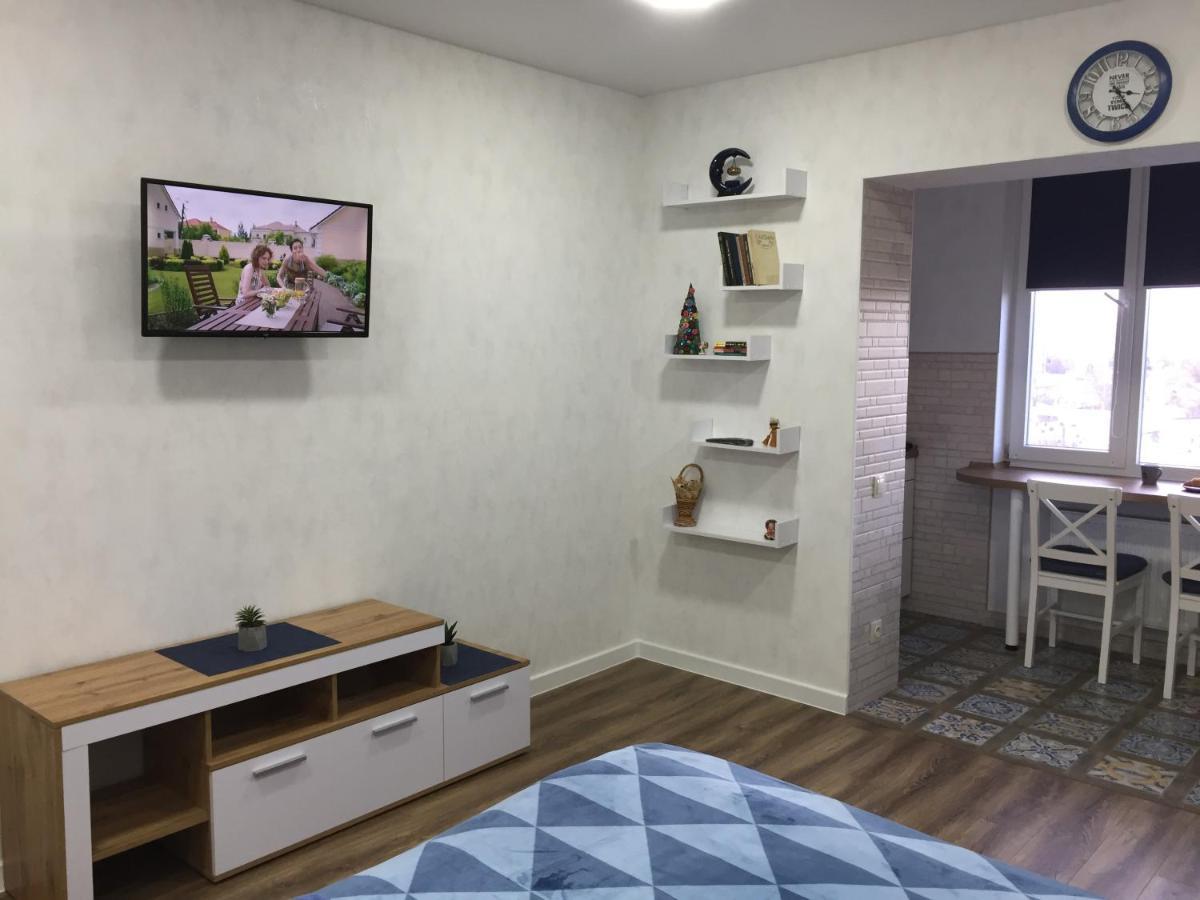 Toledo Apartments Harkiv Exterior foto