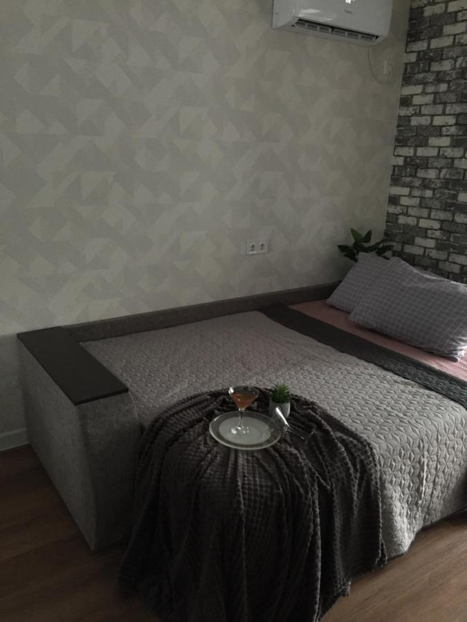 Toledo Apartments Harkiv Exterior foto